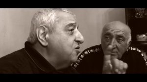 Гриша Галоян про маму