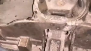 Замена подрамника Сеат Леон II