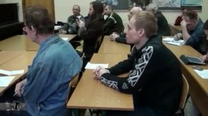 Владимир Шемшук о роли мата