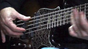 Tidings of Comfort and Joy Yamaha BB735A - Solo Bass Yamaha BB735A