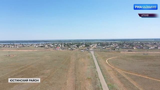 В 2024 году начнется капремонт поликлиники в поселке Цаган Аман