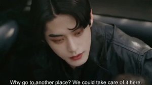 The Sweet Blood/ Сладкая Кровь | Джи Ун