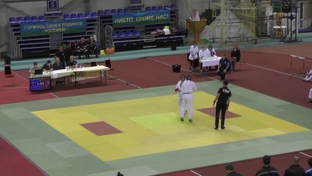 Рукопашный бой ЧР ФСКН предв.тур Пермь 07.10.2015г.