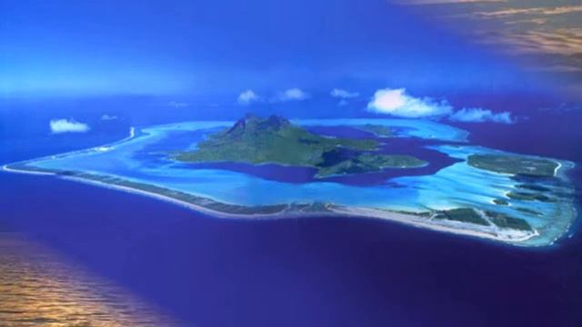 Бора Бора смотреть онлайн