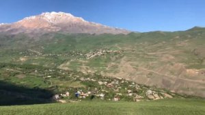Докузпаринский район, село Килер