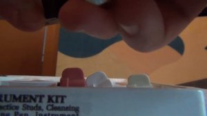 Обзор пистолет для прокола ушей