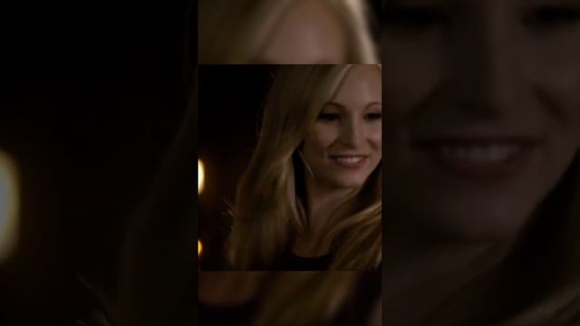 Live wallpaper - Caroline Forbes TVD (Живые обои - Кэролайн Форбс).