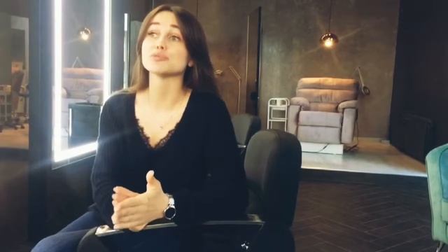 Все о Красоте в салоне @lashfabs_krsk с управляющей Ириной смотреть онлайн