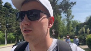 Абхазия 2023.Пицунда.КАК ДОБРАТЬСЯ? ЦЕНЫ В МАГАЗИНЕ АБХАЗИИ! ВЛОГ!