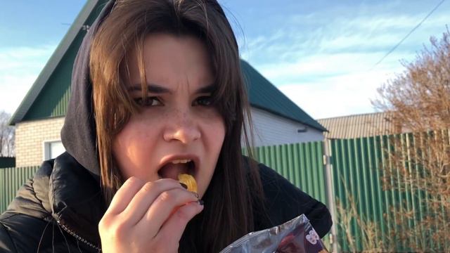 SARATOV версион. Родные пенаты. Деревенские развлечения. смотреть онлайн