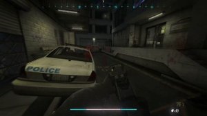 Raining night,shooting girl | Gmod Girls' Frontline hardcore mods showcase