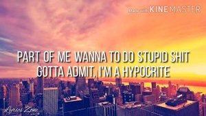 Mia Rodriguez - Psycho (Lyrics)