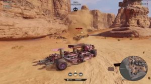 Построил Крафт за 50, 500 и 5000 Монет • Crossout/Кроссаут