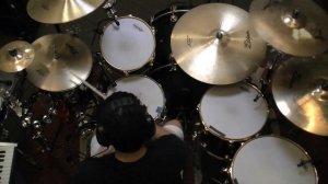 Lithium [NIRVANA] Drum Cover #28