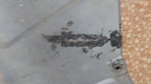 Чем запаять бампер или снеговую лопату да и вообще пластик. Где взять сетку для пайки.