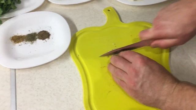 Суп ХАРЧО!!!Спасибо грузинам!!! смотреть онлайн