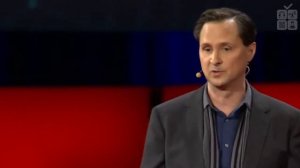 Хью Герр — Бионические протезы совместимы с нервной системой