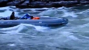 ротан 660 штурм порога