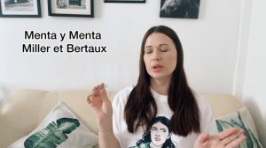 Зеленые свежие ароматы