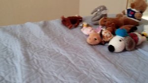 скибиди звери 8