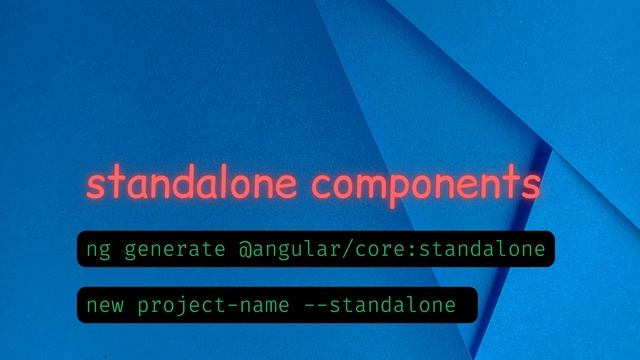 HUDGE new features in Angular 16