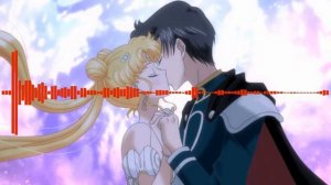 Special Sailor Moon Crystal S3 Nightcore Version!