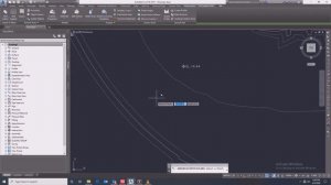 how to import  xml surface file  in CIVIL 3D