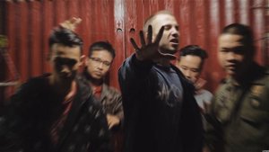 Вьетнамский рэп