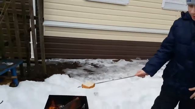 ЮраLife: 23 февраля на даче смотреть онлайн