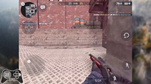 NEW UPDATE Critical OPS 1.6.0 | COPS Multiplayer FPS 1.6.0