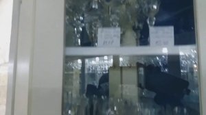 БЕЛОРУССКИЙ ХРУСТАЛЬ/ ШИКАРНАЯ ПРОДУКЦИЯ " НЕМАН" / Видео № 1349