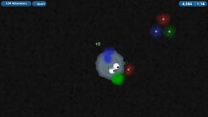 GRAY GOO | Tasty Planet Forever - The End