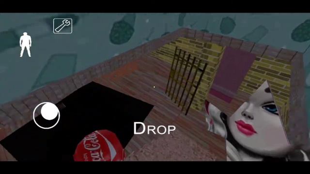 Piggy vs Siren Head vs ice screm vs granny - Gameplay walkthrough part 4(Android) смотреть онлайн