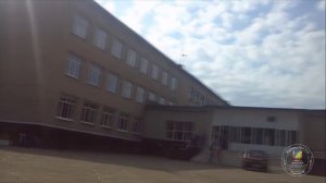 ООШ №1 ( 28.08.15, г.Марьинка )