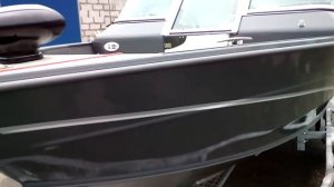 Дополнительное оборудование FINVAL 475 EVO