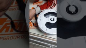 Морская акустика JBL Marine Club MS8LB и MS8LW