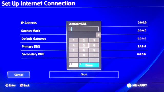 How To Fix PS4 Error NW-31294-9 Network DNS Problem Fixed смотреть онлайн