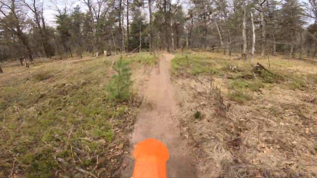 Surviving Hard Enduro - lessons learned from my first season смотреть онлайн