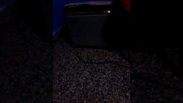 Dijitech rp355 loop - Fender Frontman 65r (psicodelia) смотреть онлайн