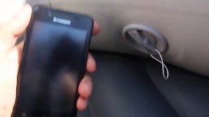 Mercury 9.9  Badger AirLine 360