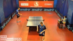 14  Максим Шмырев  Сергей Фильчев