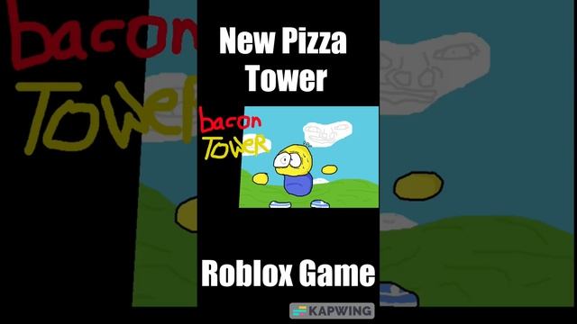 [NEW] Roblox Pizza Tower Remake! смотреть онлайн