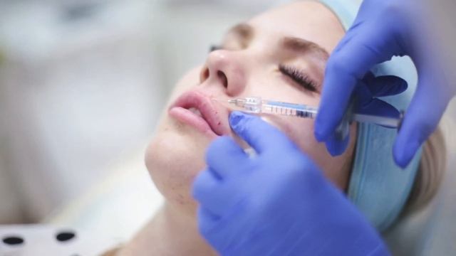 Контурная пластика Губ смотреть онлайн