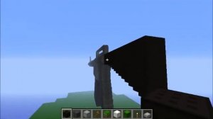 Minecraft - M16