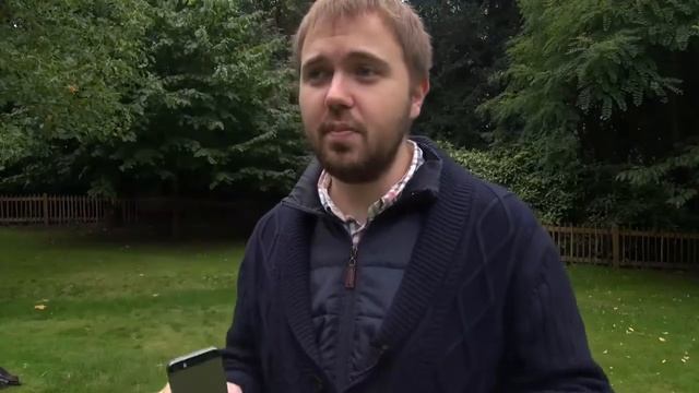 Обзор камеры айфона 5s от вилса