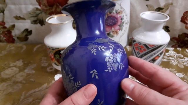 Вазывазочки