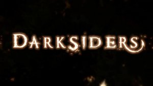 Прохождение игры Darksiders - Wrath of War. Прохождение #10