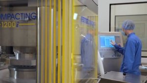 "ВЕРТЕКС": как мы построили фармзавод за два года