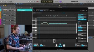 15. Plugin Alliance - Crips tuner (русский перевод)