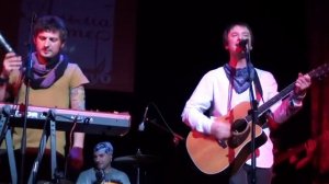 Ундервуд. Я покидаю Луксор.